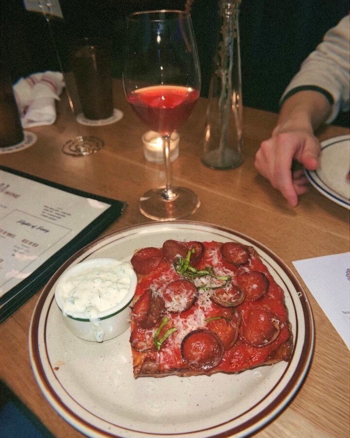 We&rsquo;re not sure why, but every news outlet that picked up our closing story wrote that we were having a pizza party. 🤷&zwj;♀️
🍕🤸&zwj;♂️SO FUCK IT, LET&rsquo;S HAVE A PIZZA PARTY TONIGHT🤸&zwj;♂️🍕
Lonnie got the dough fermenting and it&rsqu
